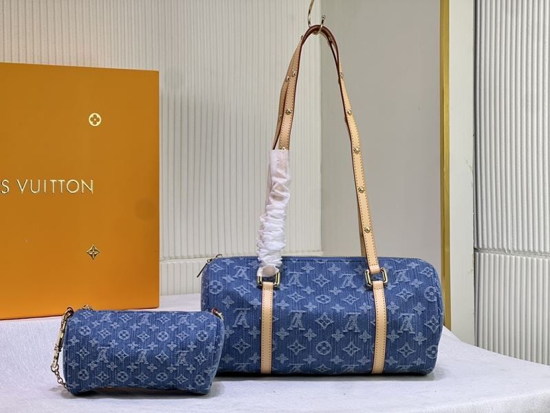 LV Top Handle Bags